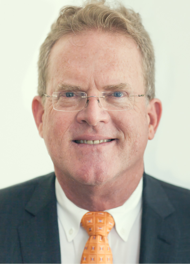 Warren Tash photo 2020